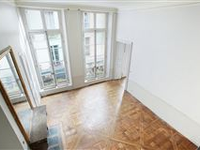 FIRST FLOOR APARTMENT IN DARLONS PRIVATE MANSION