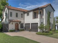 HOME THAT BOASTS ALL THE AMENITIES AND FINISHES OF LUXURY
