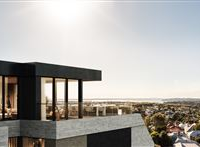 ELEVATED LIVING AT THE GREY