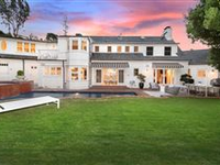 LEGACY PROPERTY FORMERLY OWNED BY THE GROUCHO MARX