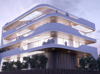 LUXURY GROUND FLOOR MAISONETTE APARTMENT - VOULA