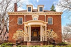 GRAND AND GRACIOUS COLONIAL