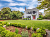 EDGARTOWN ESTATES