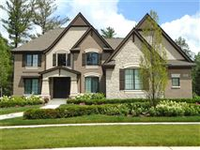 BUILD YOUR DREAM HOME AT MONTEBELLO ESTATES