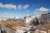 LIGHT AND BRIGHT MONTPARNASSE APARTMENT WITH WIDE OPEN VIEWS