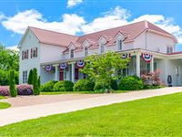 FOX & IVY FARM