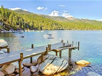 UNPARALLELED NEW CONSTRUCTION LAKEFRONT ESTATE