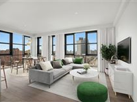 INCREDIBLE APARTMENT IN MODERN HARLEM APARTMENT COMPLEX