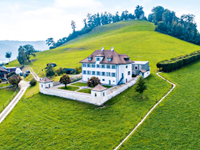 HISTORICAL CASTLE