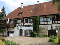 EXCLUSIVE MANSION IN HAGNAU