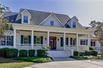 COASTAL SOUTHERN STYLE HOME