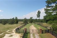 DREAM ACREAGE FOR YOUR SOUTHERN COUNTRY RETREAT