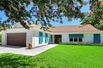 PARK SHORE BEACH BUNGALOW