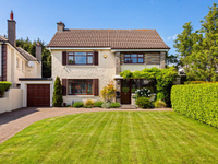 CHARMING FAMILY HOME WITH BEAUTIFUL GARDENS IN DONNYBROOK
