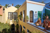 CASA ALDAMA
