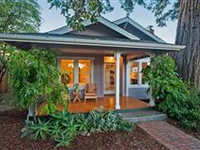 LOVINGLY UPDATED ONE-OF-A-KIND HOME