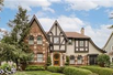 CLASSIC ENGLISH TUDOR FAMILY HOME