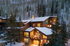 THE ULTIMATE IN NEW VAIL CONSTRUCTION