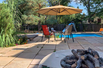 PRIVATE OASIS WITH SPECTACULAR FLATIRON VIEWS