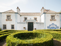 HISTORIC COUNTRY ESTATE