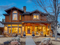CLASSIC CRAFTSMAN ON DESIRABLE FOREST AVENUE