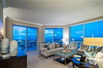UNPARALLELED SWEEPING VIEWS AT BAY SHORE PLACE