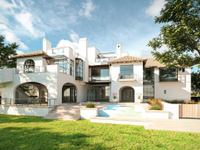 CUSTOM MASTERPIECE WITH UNPARALLELED VIEWS