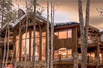GRAND SIX BEDROOM SKI CHALET