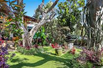 UNIQUE HAVEN ON AN ENCHANTING CORNER BLOCK