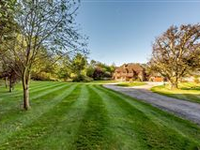 ADURVALE - A SUBSTANTIAL FAMILY HOME IN HENFIELD