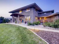 ELEGANT HOME ON 1.27 ACRES