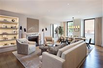IMPRESSIVE LATERAL FIRST FLOOR APARTMENT