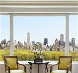 MINT CLASSIC SIX WITH OPEN PARK VIEWS