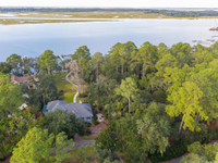 LOVELY WATERFRONT HOME