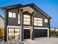 HIGH-PERFORMANCE FREEHOLD HOME