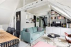 UPPER MONTMARTRE APARTMENT