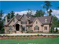 STUNNING NEW CONSTRUCTION HOME