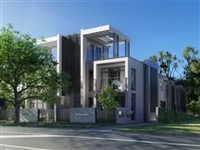 EXCLUSIVE AND SUPERIOR TOWNHOUSE