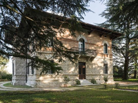 HISTORIC HOUSE IN WORLD HERITAGE SITE