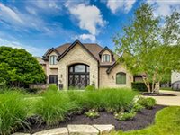 COSTUMED DESIGNED FAMILY HOME