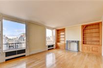 TWO ADJACENT FIFTH FLOOR APARTMENTS