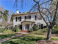 ICONIC COLONIAL GEORGIAN TREASURE