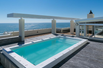 SPECTACULAR BEACHFRONT PENTHOUSE