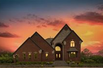 CUSTOM-BUILT HOME IS A REFINED VISION OF SUPERIOR CRAFTSMANSHIP