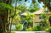 INCREDIBLE BEACHFRONT LOCATION