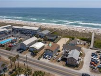 BUILD YOUR CAROLINA BEACH, OCEAN FRONT PARADISE