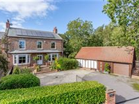 THE OLD FARMHOUSE