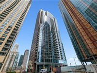 IMPECCABLE CONDO WITH CITY, NAVY PIER, AND LAKE MICHIGAN VIEWS