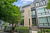 STUNNING EXTRA-WIDE ROW HOME