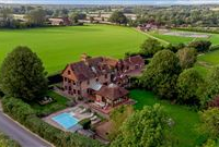 SUBSTANTIAL VICTORIAN HOUSE WITH COTTAGES AND STUNNING VIEWS